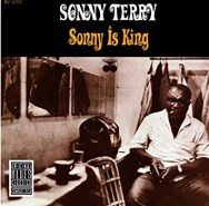 Sonny Terry - Sonny Is King